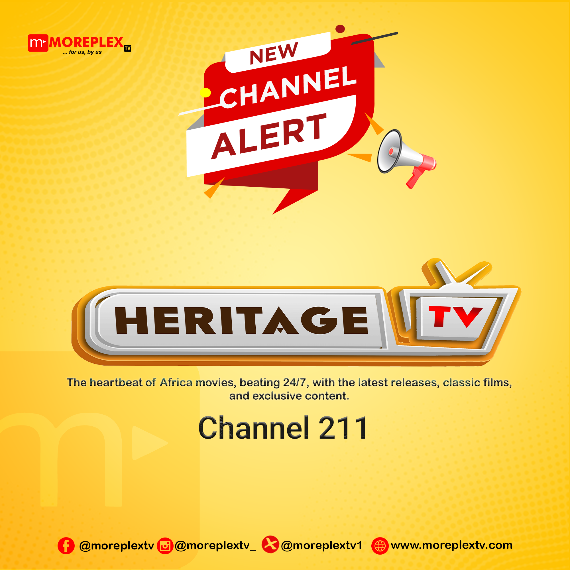 HERITAGE